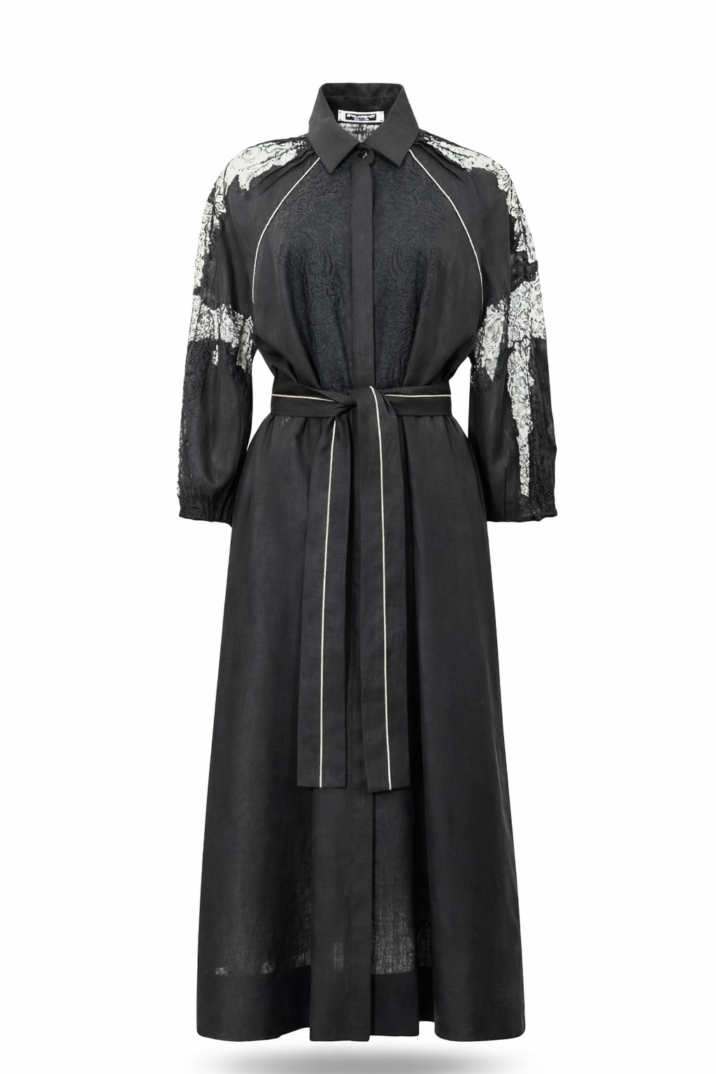 Vyshyvanka Dress - Studio183