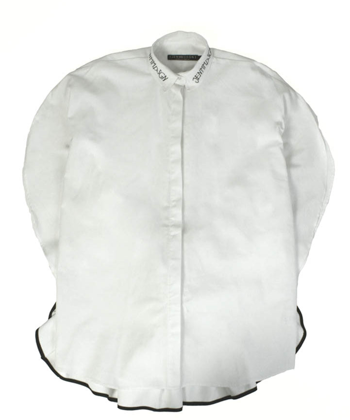 Angie Blouse Dress - Studio183