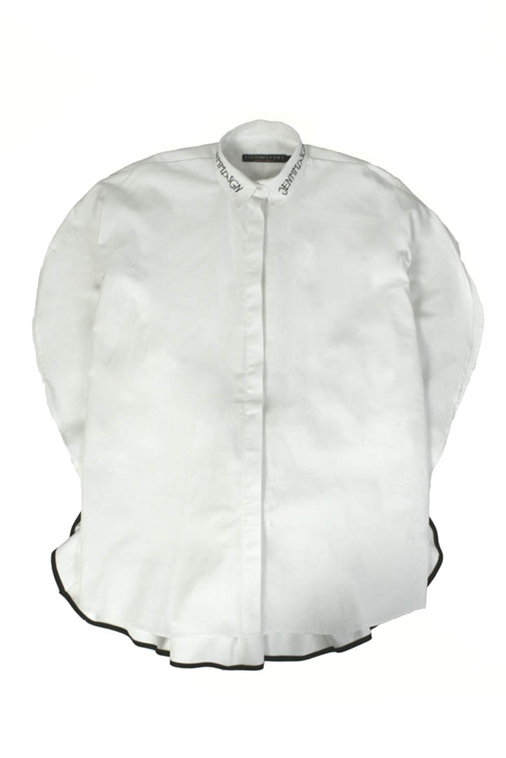 Angie Blouse Dress - Studio183