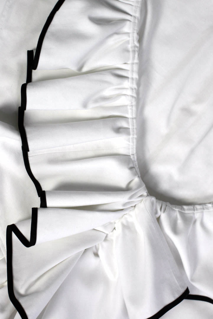 Angie Blouse Dress - Studio183