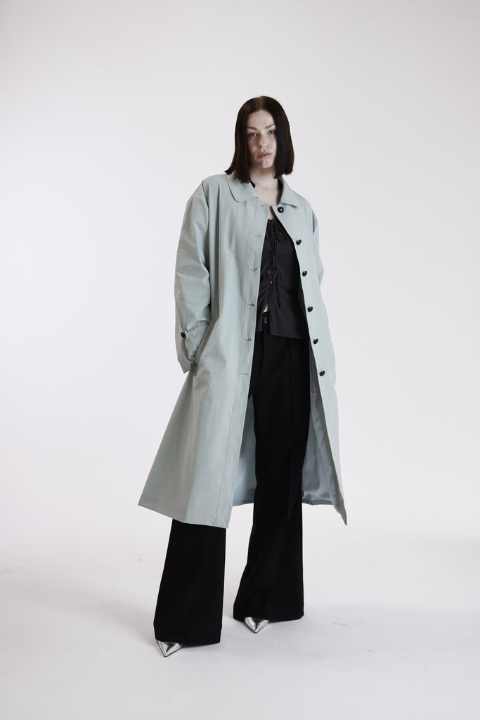 Louise Breeze Coat