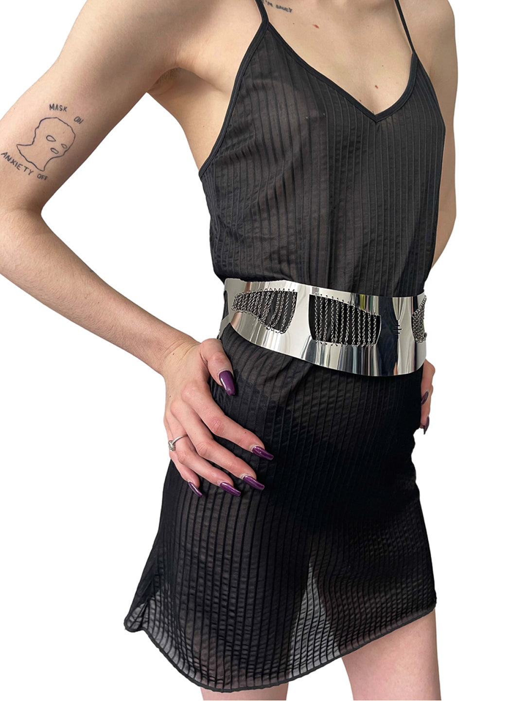 Salem Belt - Studio183