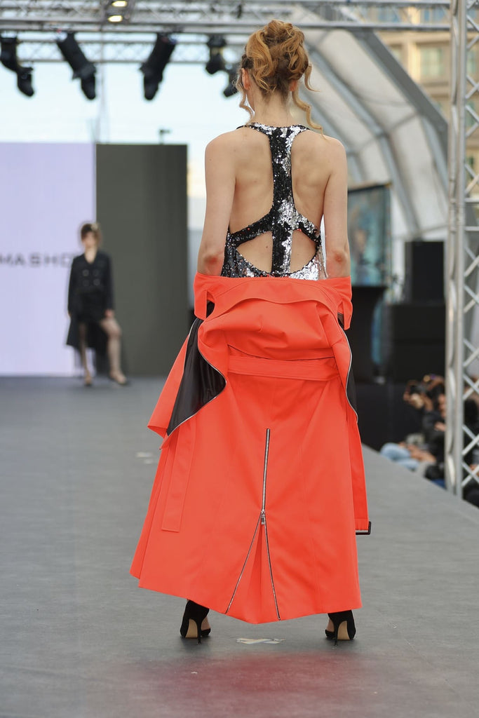 Dress Pacific