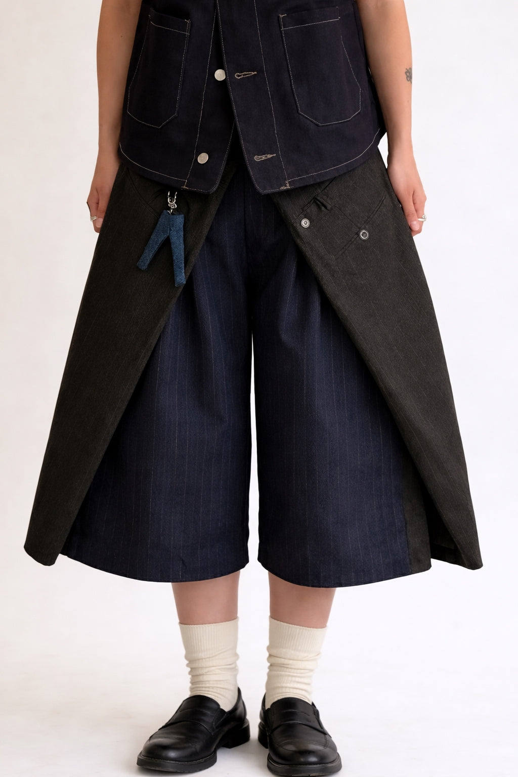 Bermuda Shorts