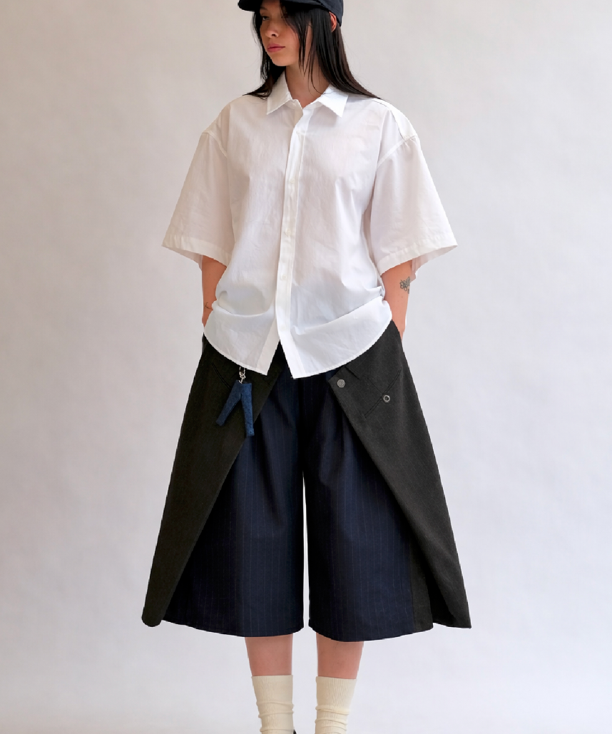Bermuda Shorts