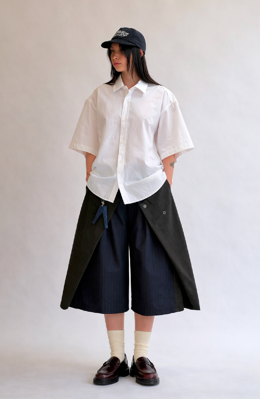 Bermuda Shorts