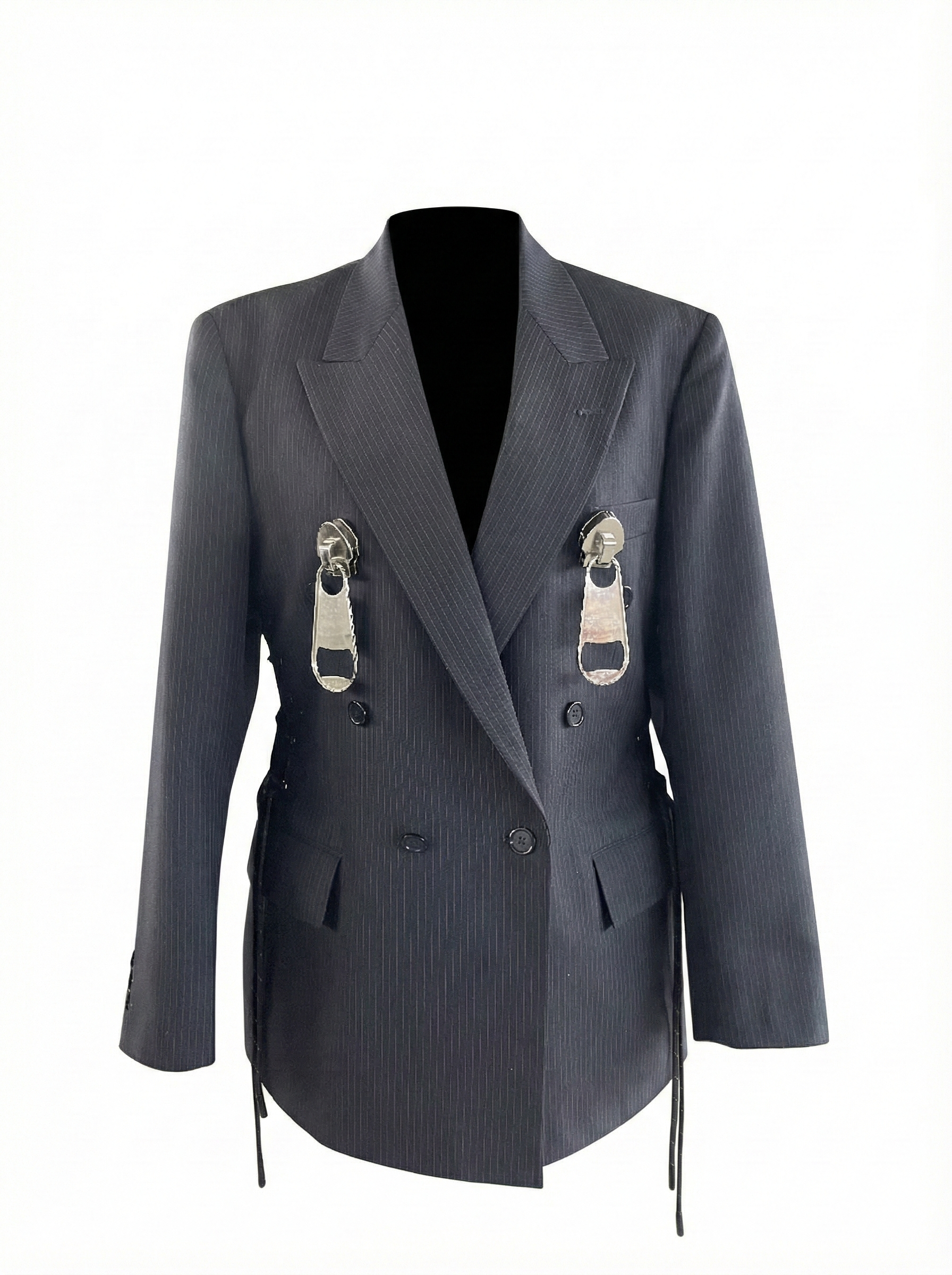 Blazer Bottle Opener