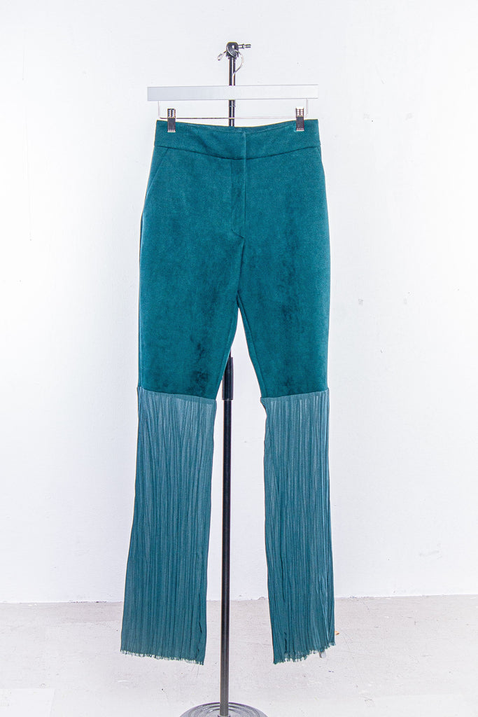 CIPANGO PARIS PANT AIKO GREEN