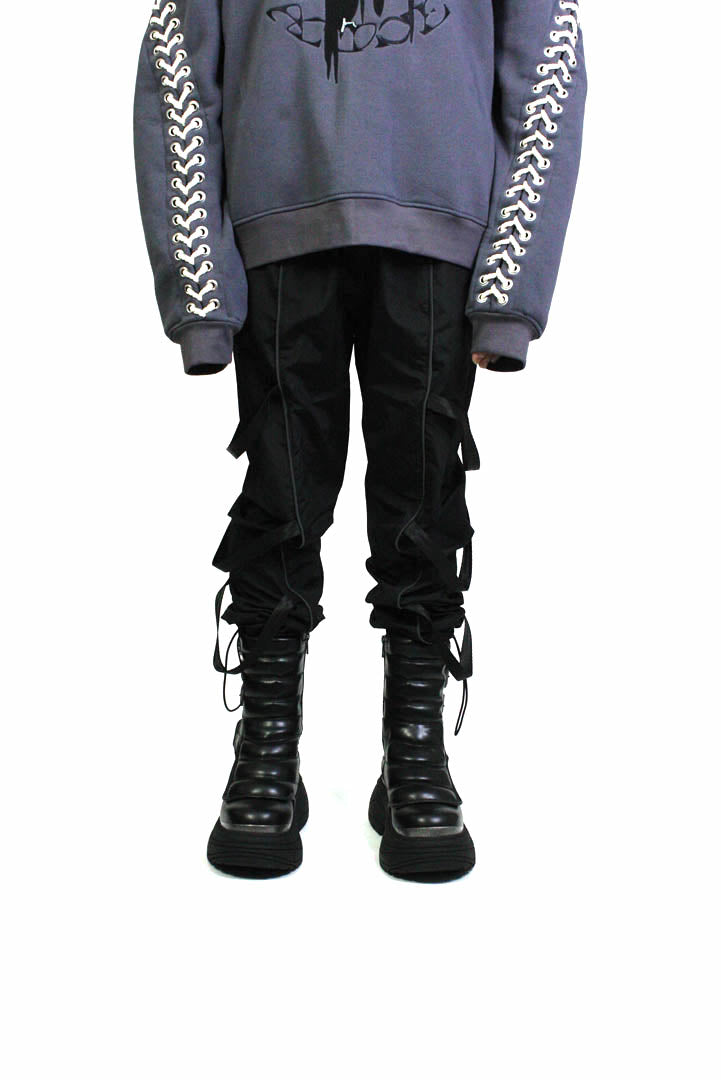 Bungee Reflex Pants - Studio183