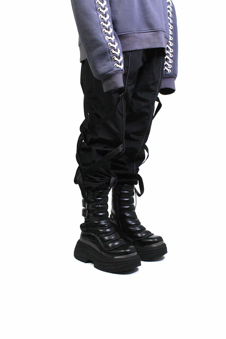 Bungee Reflex Pants - Studio183