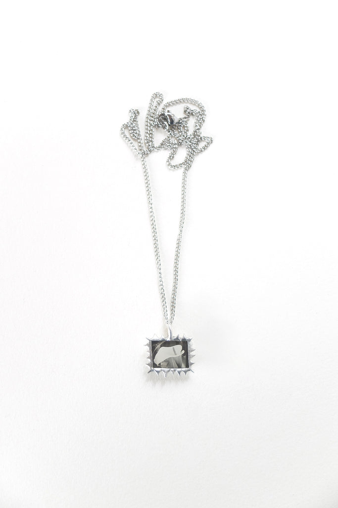 CALLA LILLY Pendant