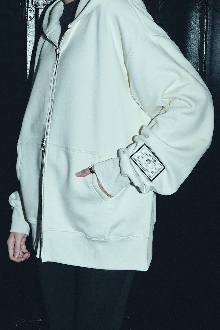 Core Hoodie Jacket - Studio183