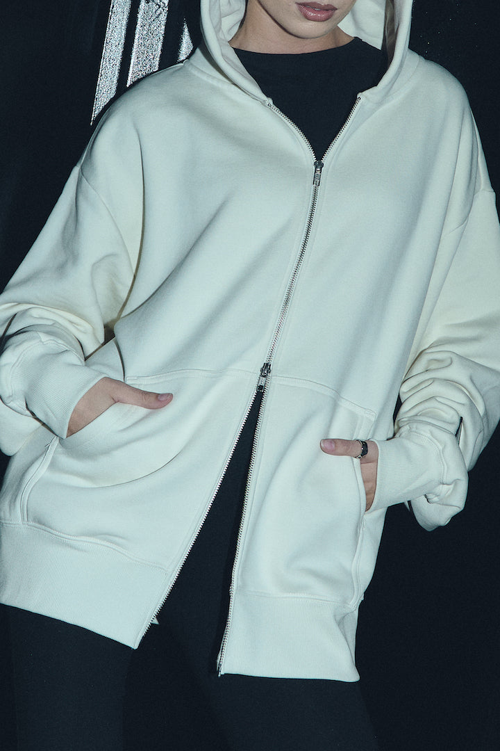 Core Hoodie Jacket - Studio183