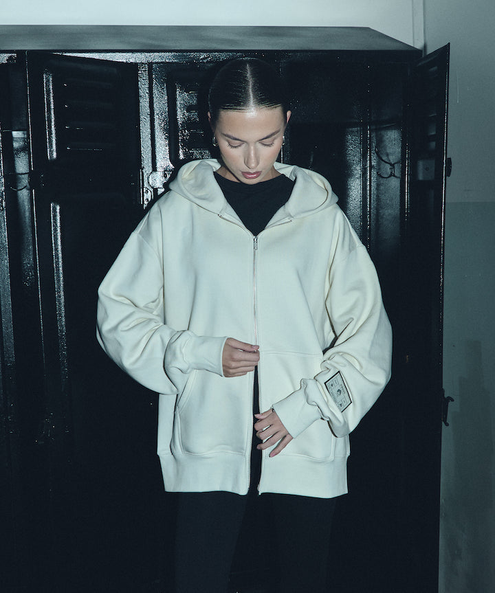 Core Hoodie Jacket - Studio183