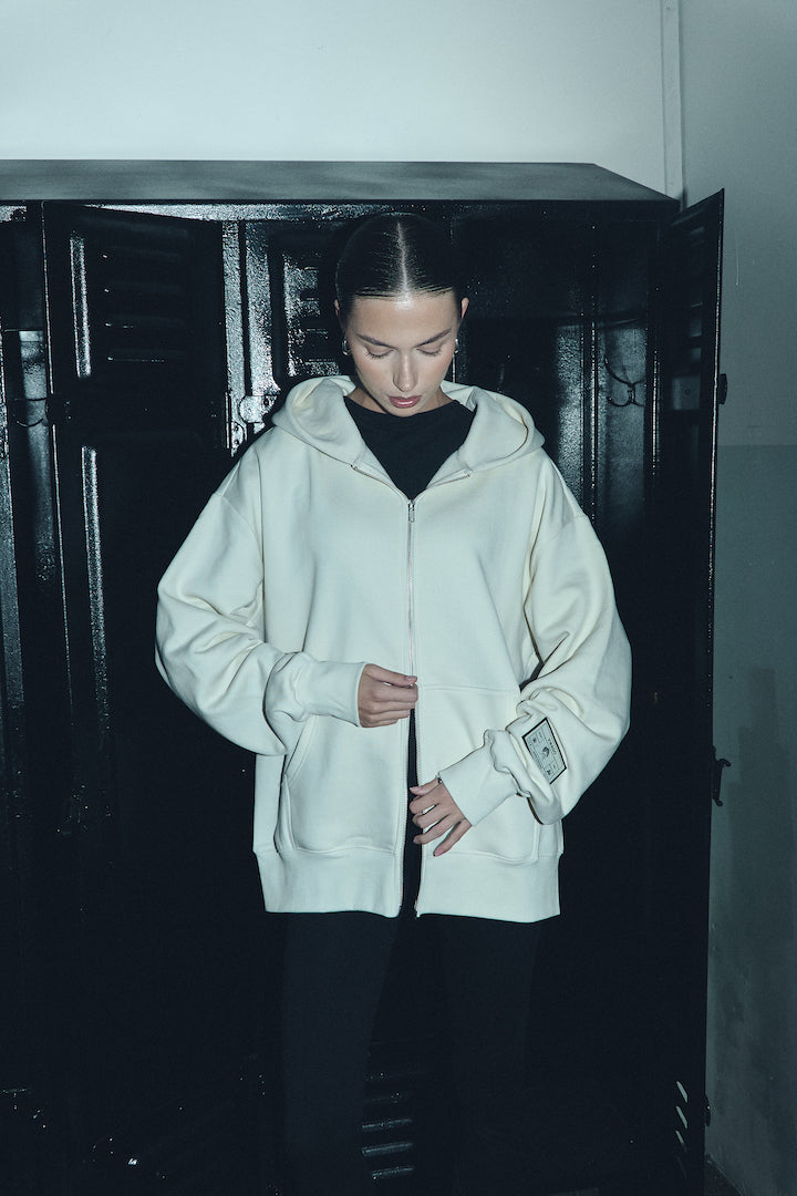 Core Hoodie Jacket - Studio183