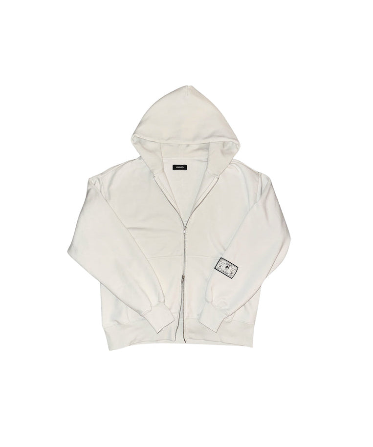 Core Hoodie Jacket - Studio183