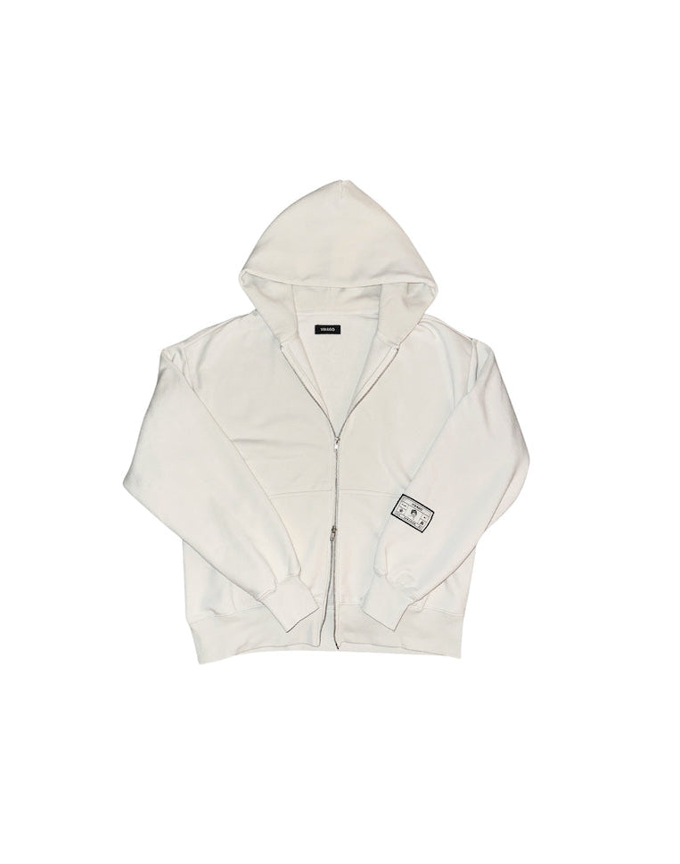 Core Hoodie Jacket - Studio183