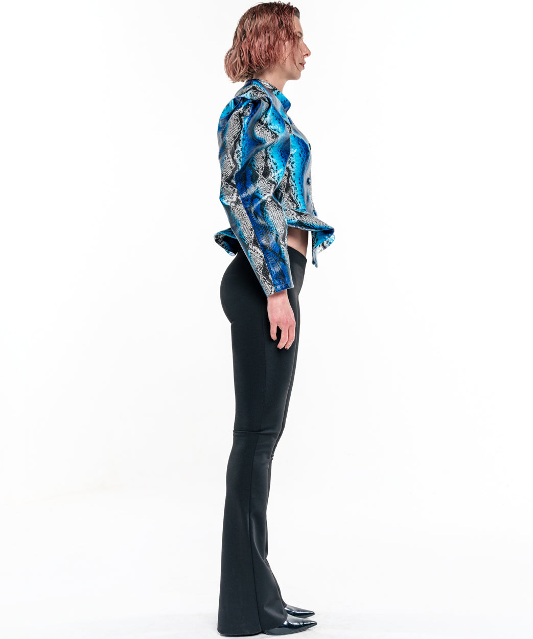Snake Jacket - Studio183