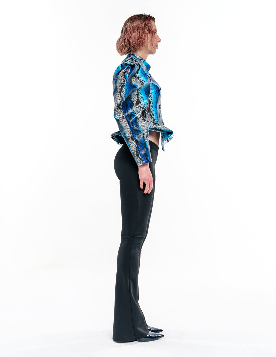 Snake Jacket - Studio183