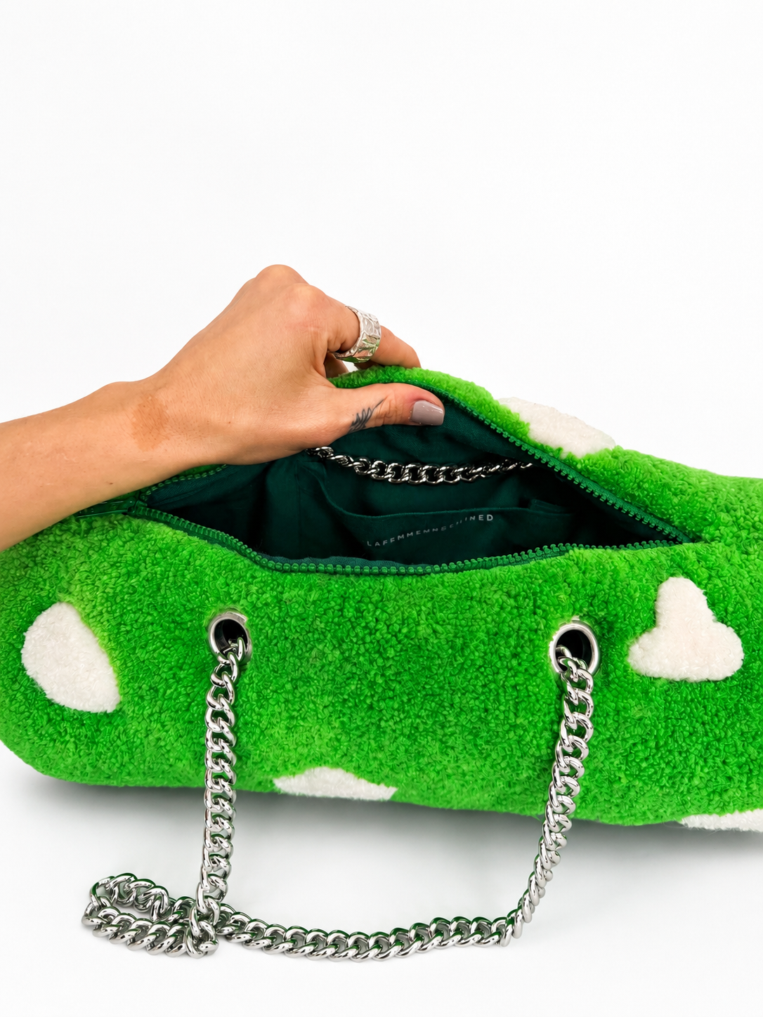 Tubular Bag Rooster - Studio183