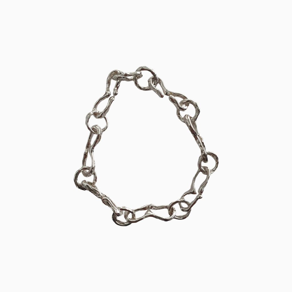 Círculo Cuore bracelet