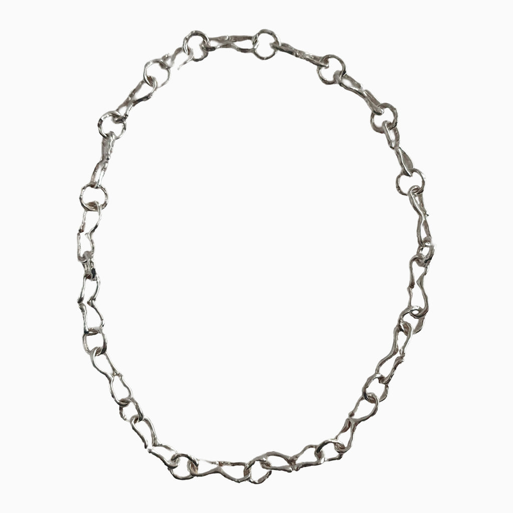 Círculo Cuore choker