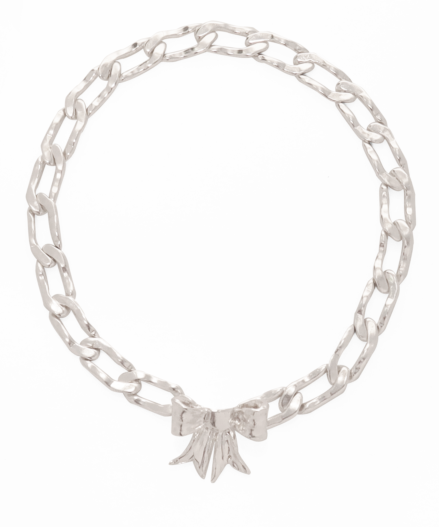 Bow Chain Necklace - Studio183