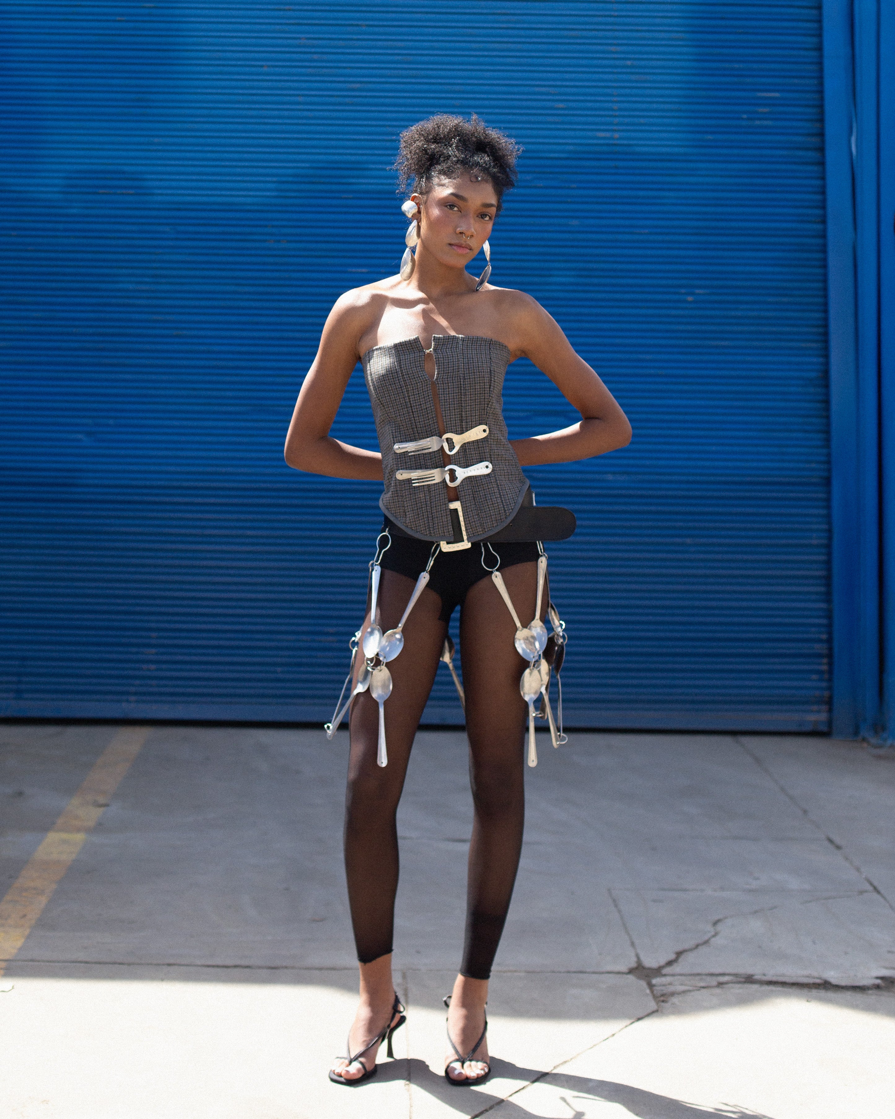 Corset Cutlery
