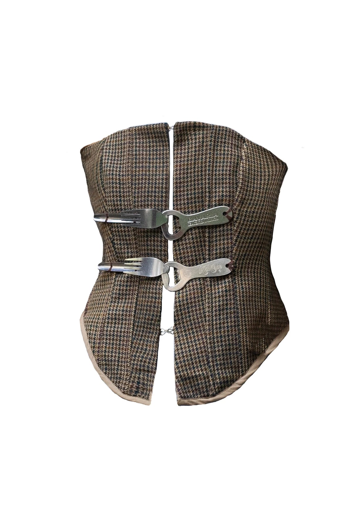 Corset Cutlery