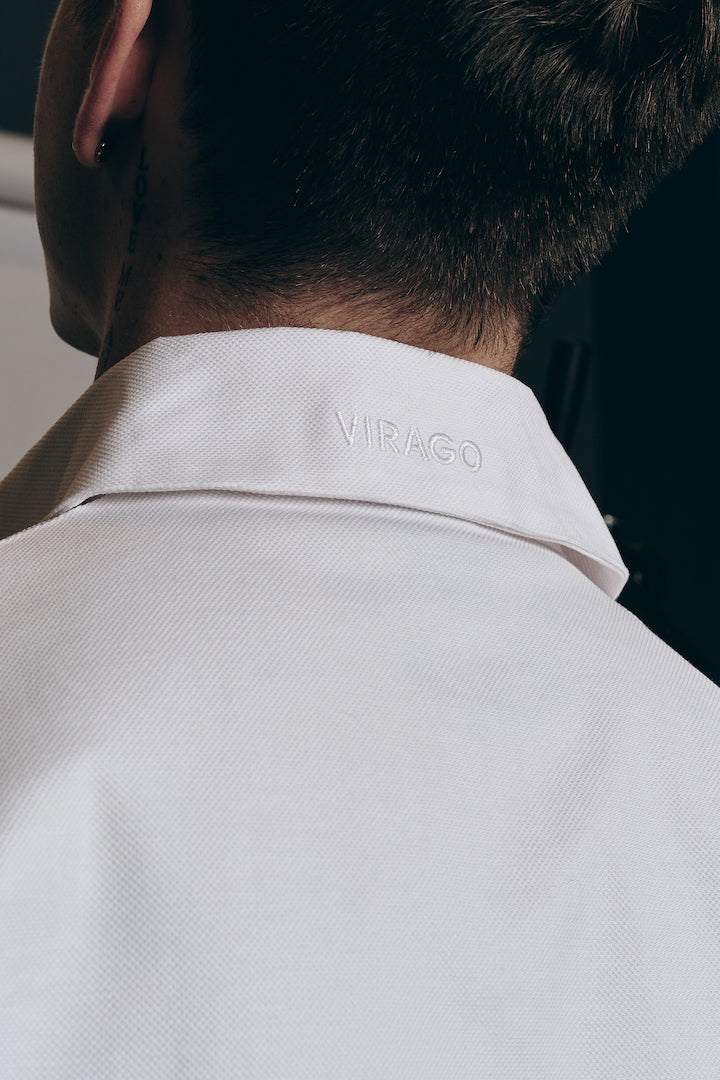 Dazed Button-Down - Studio183