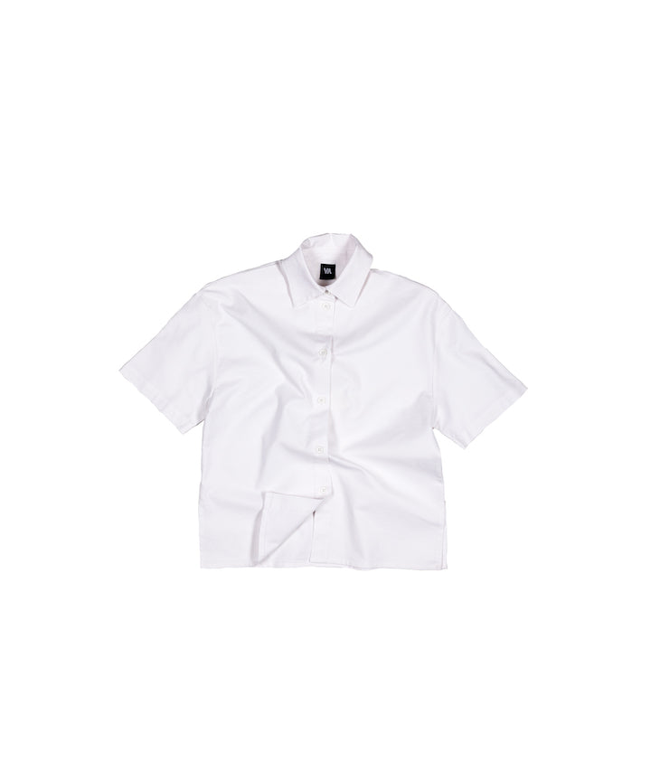 Dazed Button-Down - Studio183