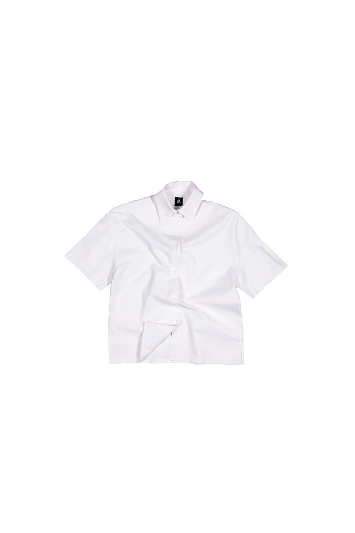 Dazed Button-Down - Studio183