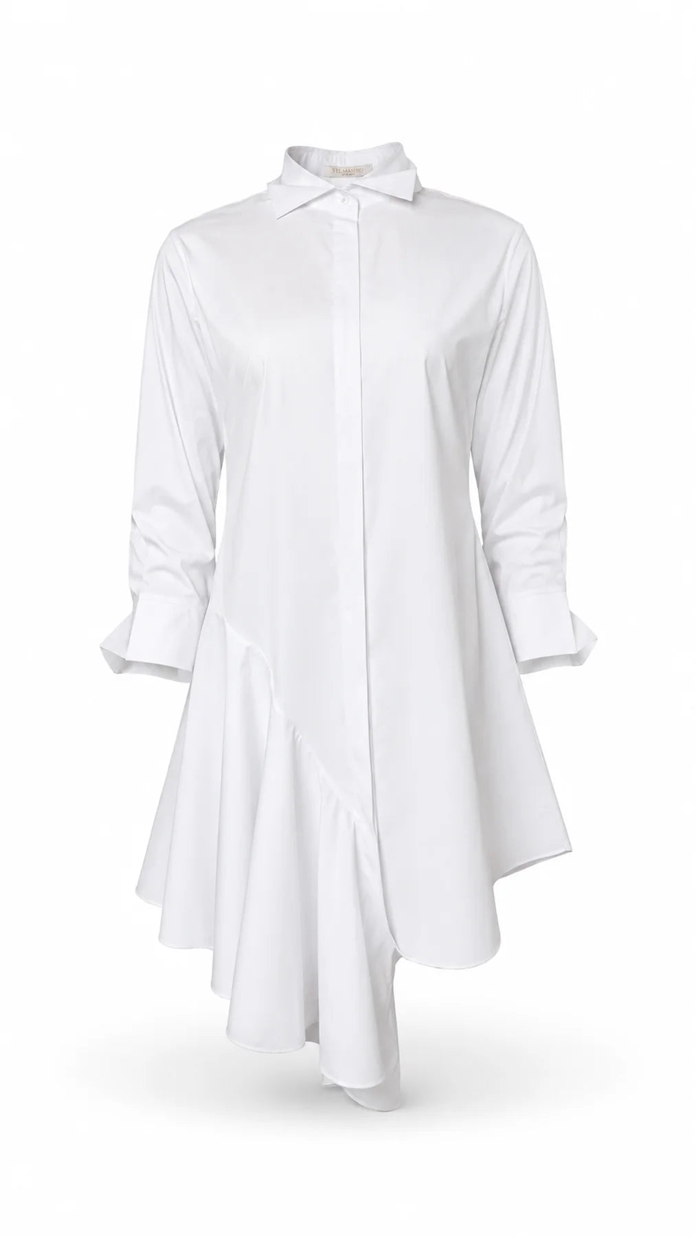 Shirt Wings
