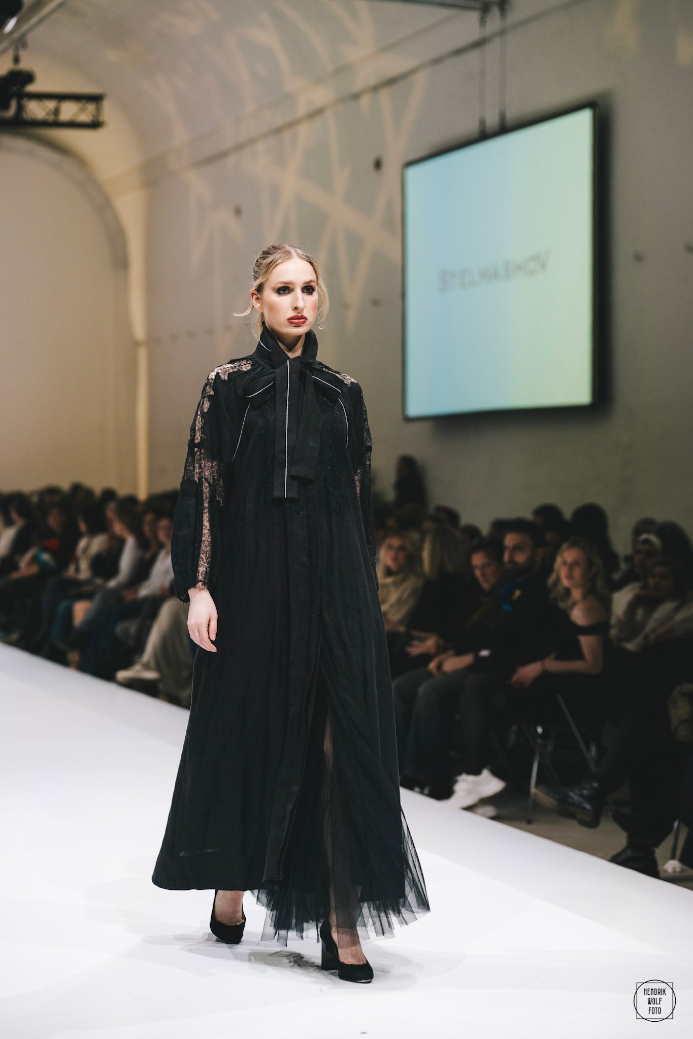 Vyshyvanka Dress - Studio183
