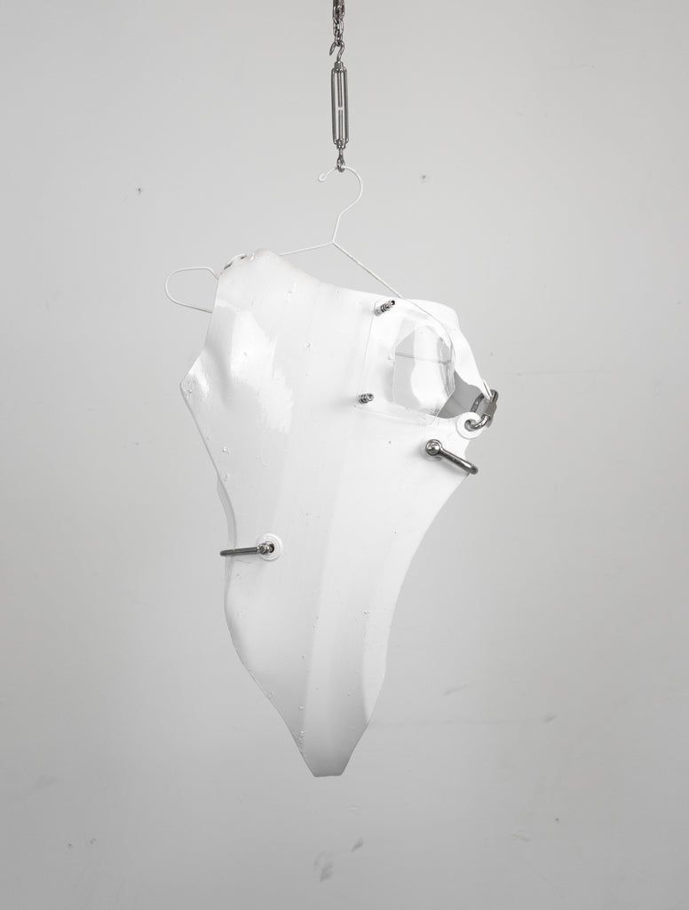 [SLVA002] OXCIPUT SCAPULA, 2024