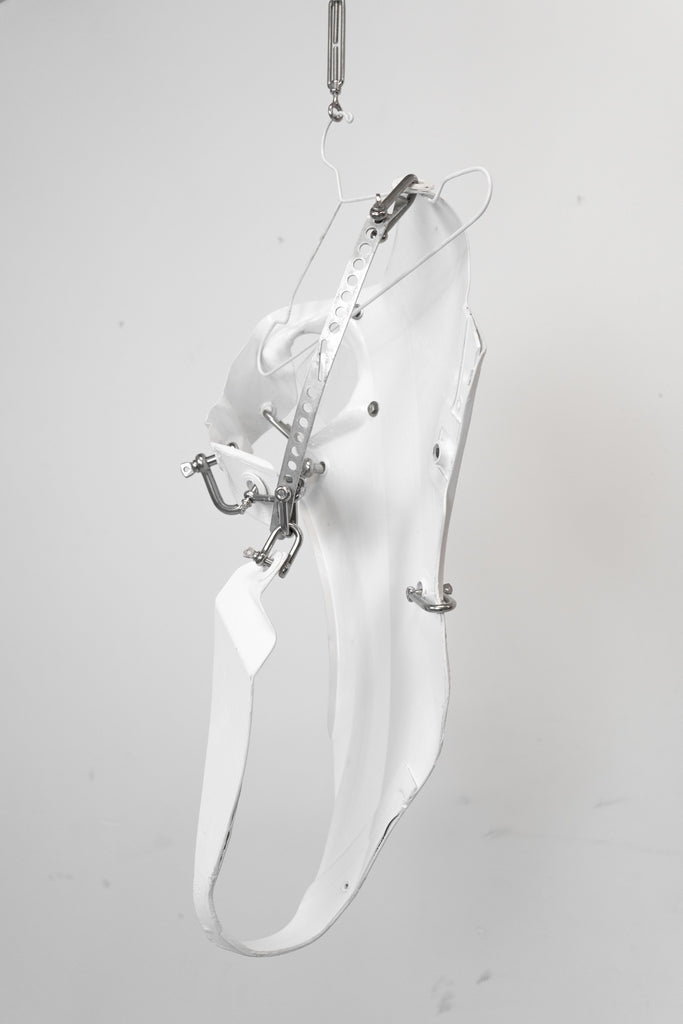 [SLVA002] OXCIPUT SCAPULA, 2024