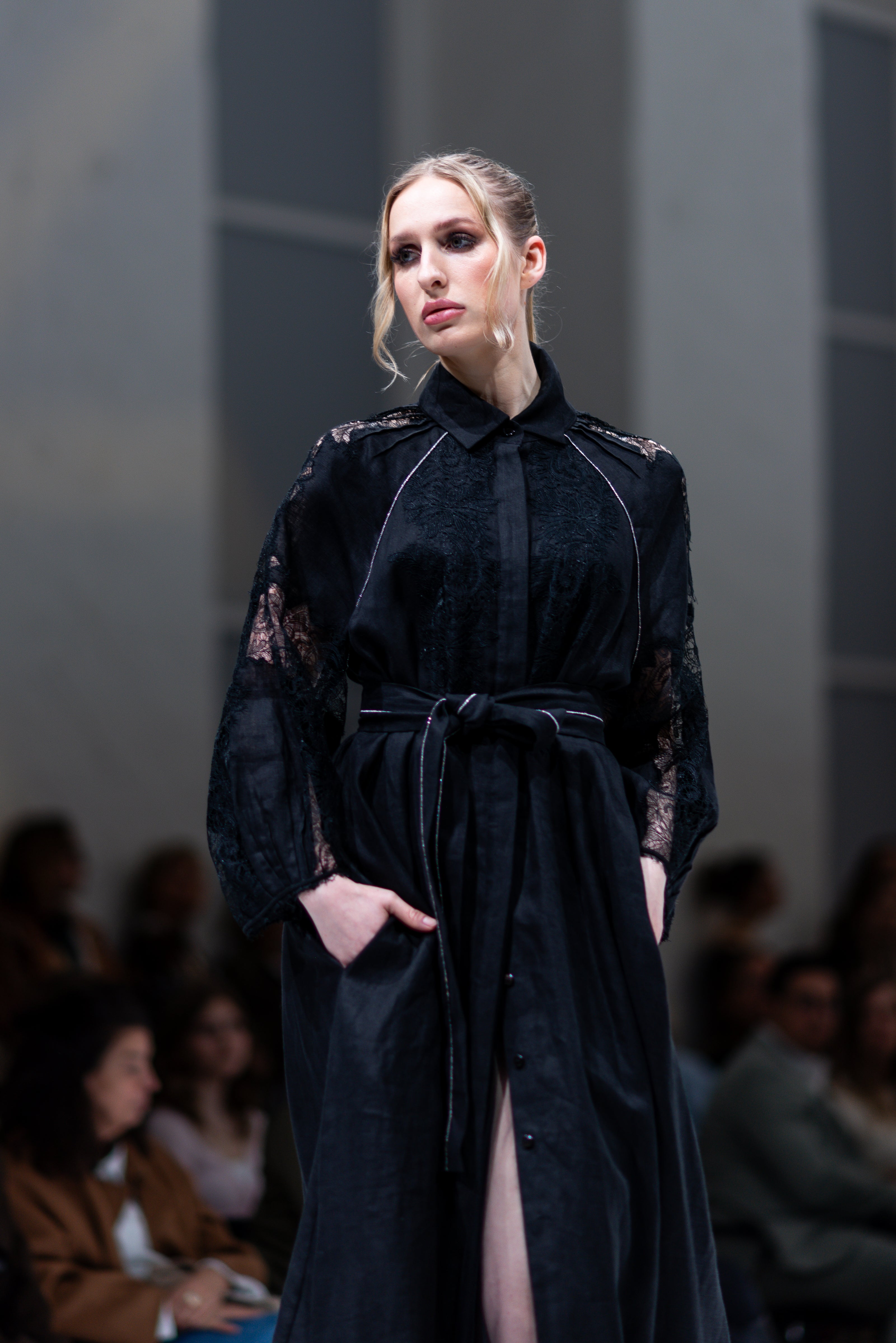 Vyshyvanka Dress - Studio183