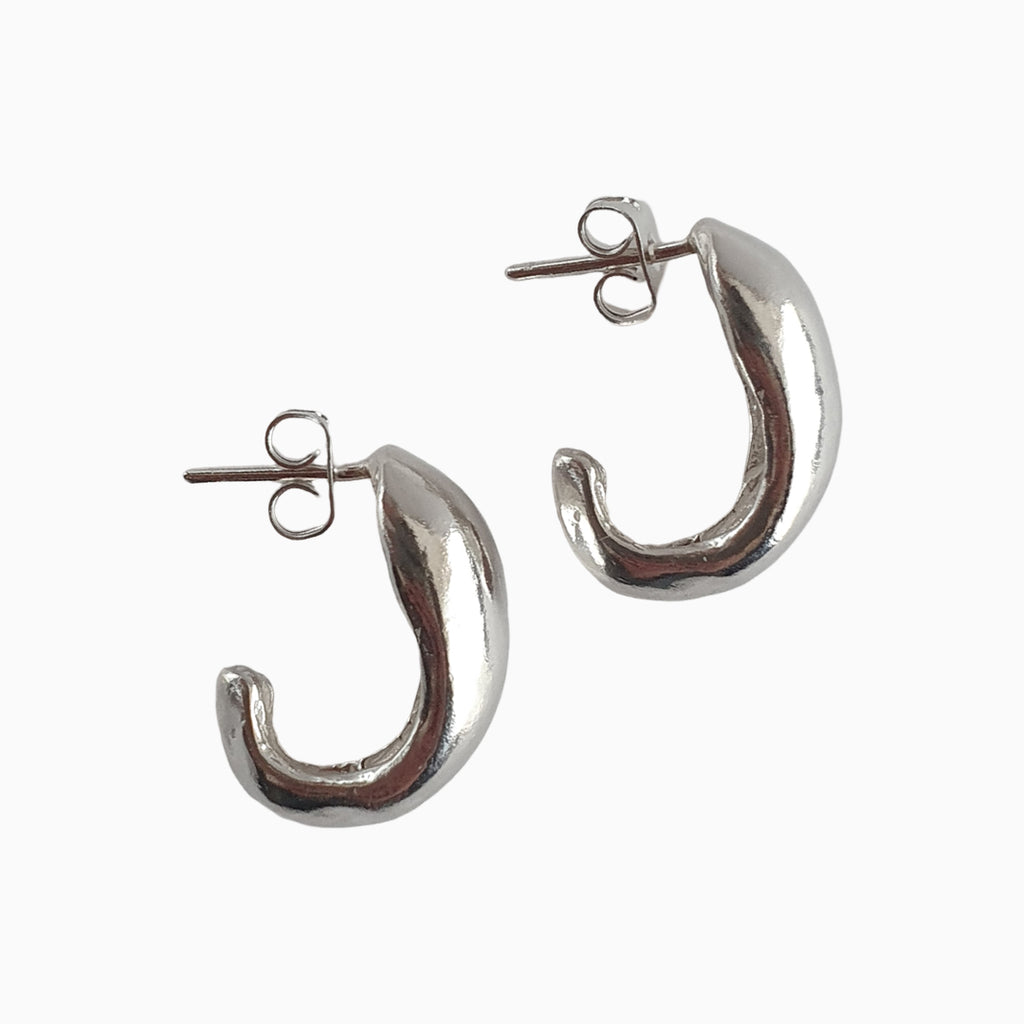 Delfín earrings