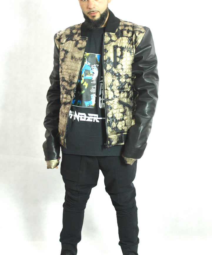 Dusty Moon Jacket - Studio183