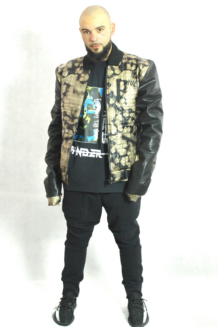 Dusty Moon Jacket - Studio183