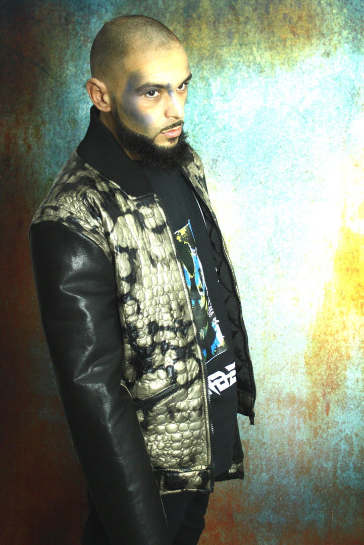 Dusty Moon Jacket - Studio183
