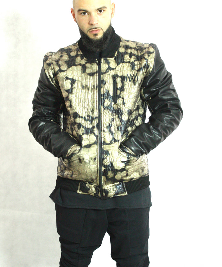 Dusty Moon Jacket - Studio183