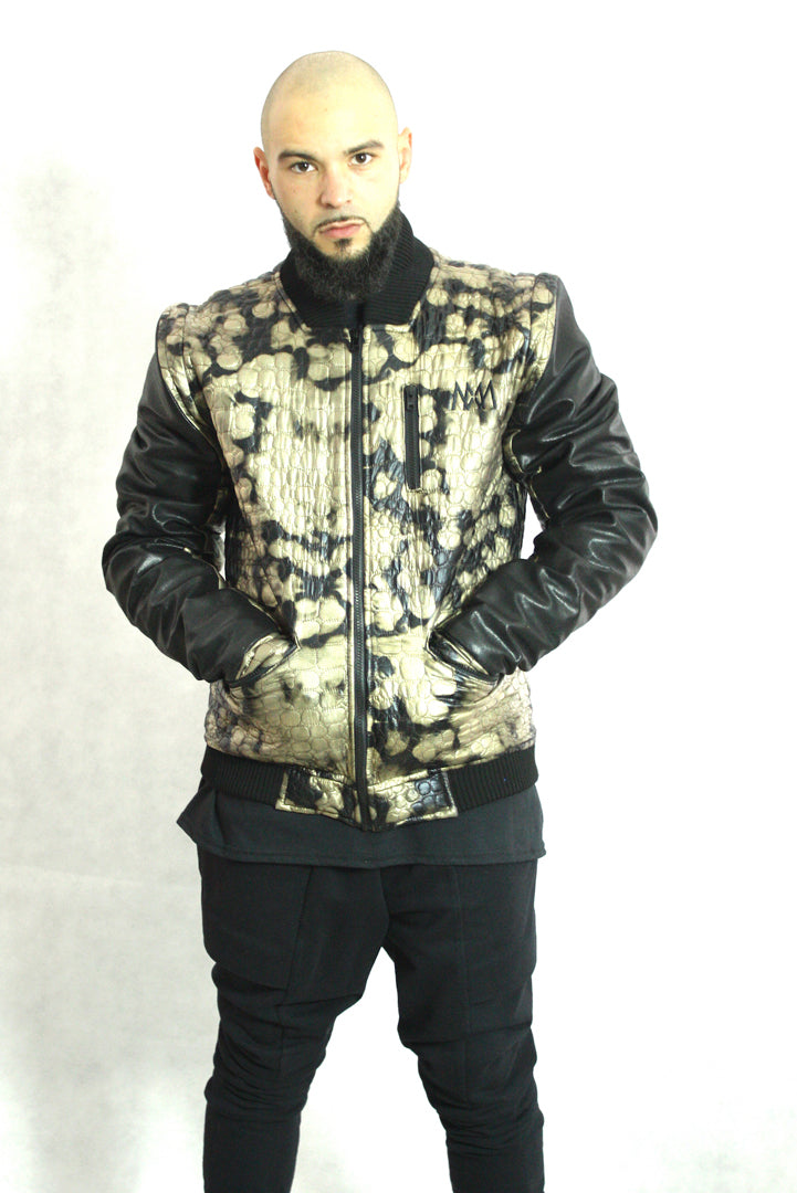 Dusty Moon Jacket - Studio183