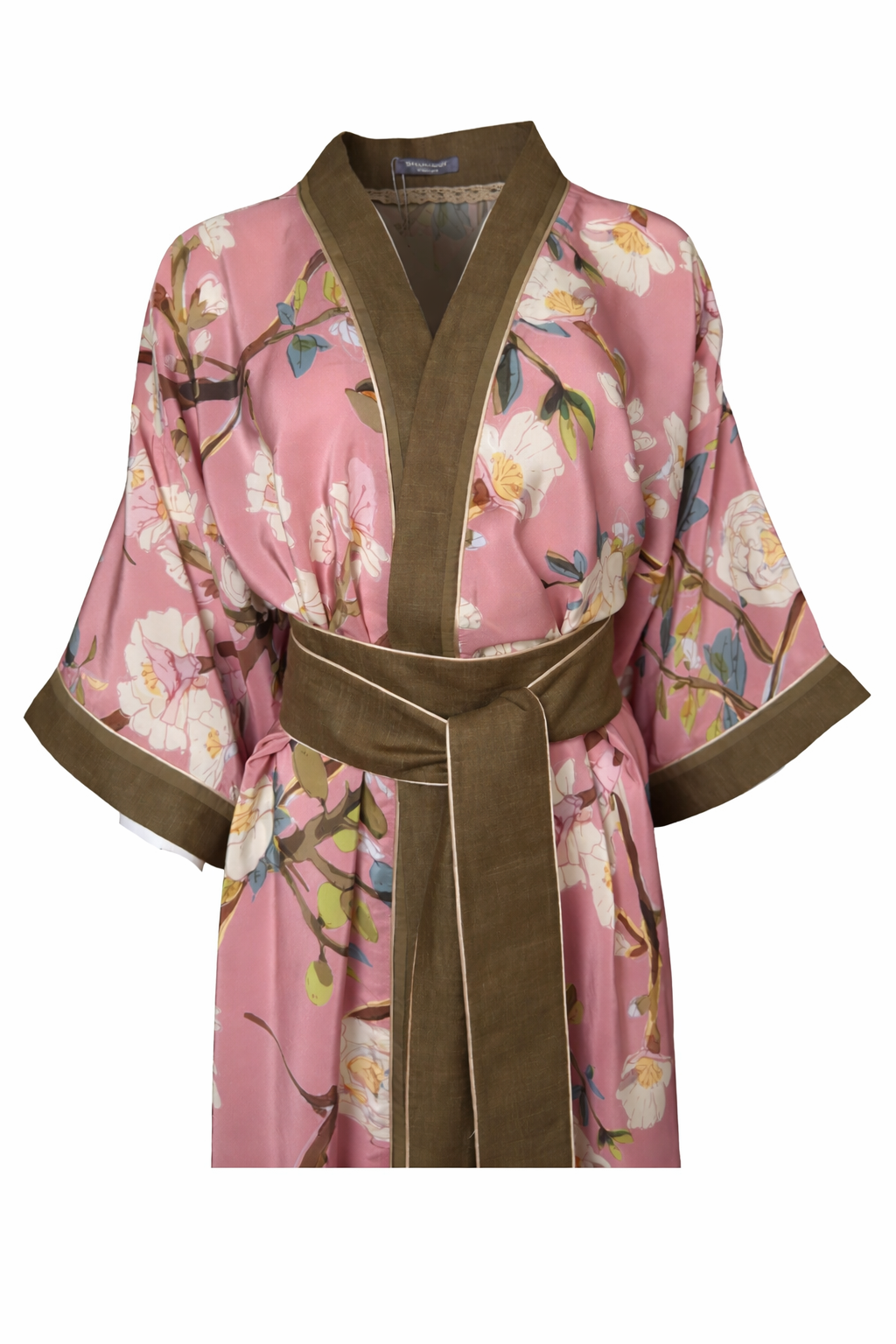 Pink Sakura Kimono - Studio183