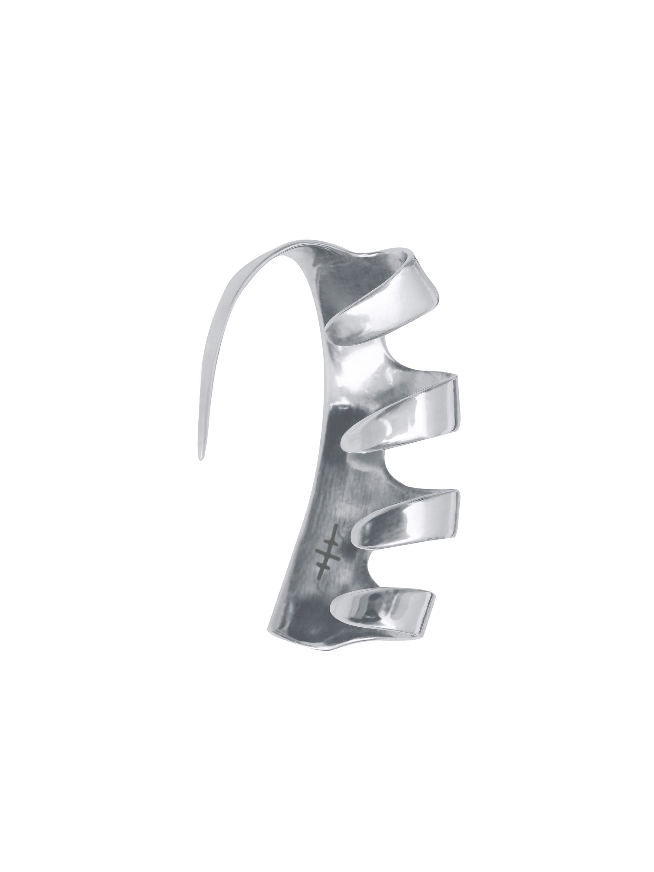 Serpentine Ear-Cuff - Studio183