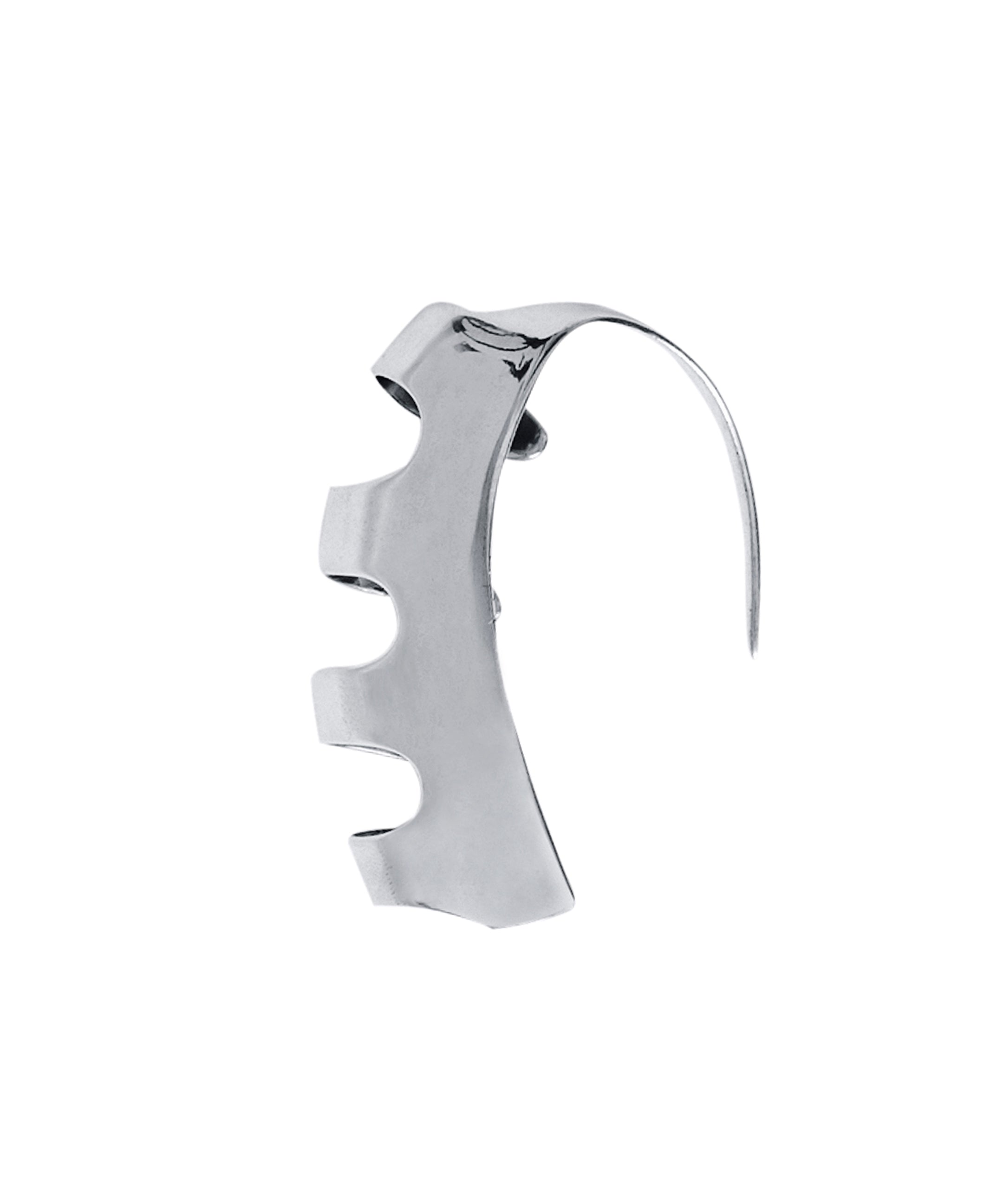 Serpentine Ear-Cuff - Studio183