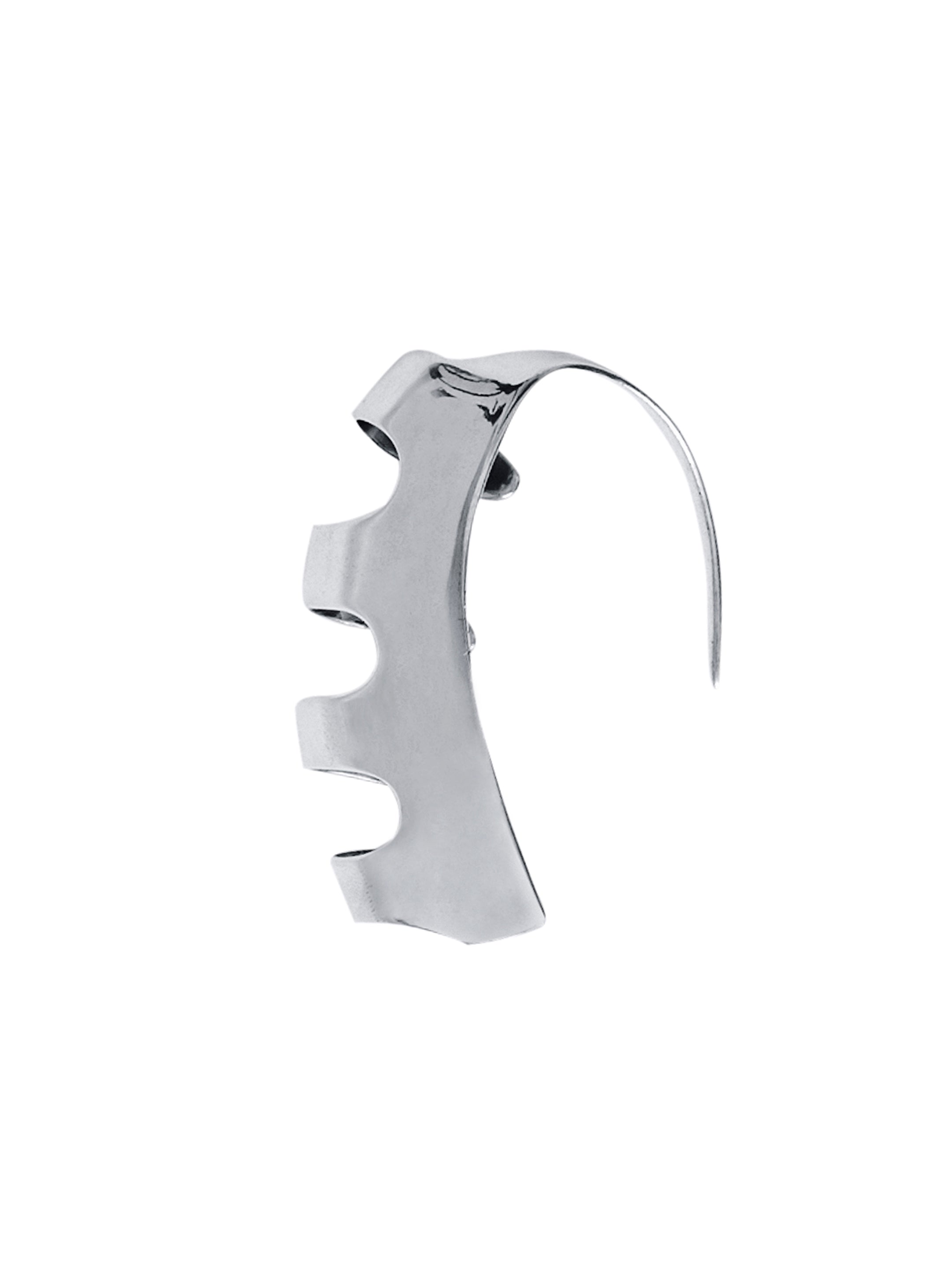 Serpentine Ear-Cuff - Studio183