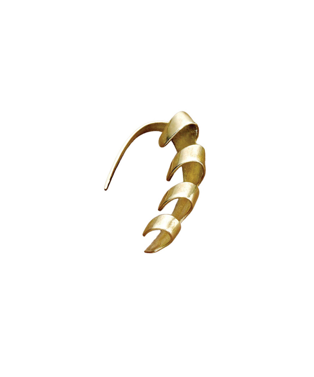 Serpentine Ear-Cuff - Studio183