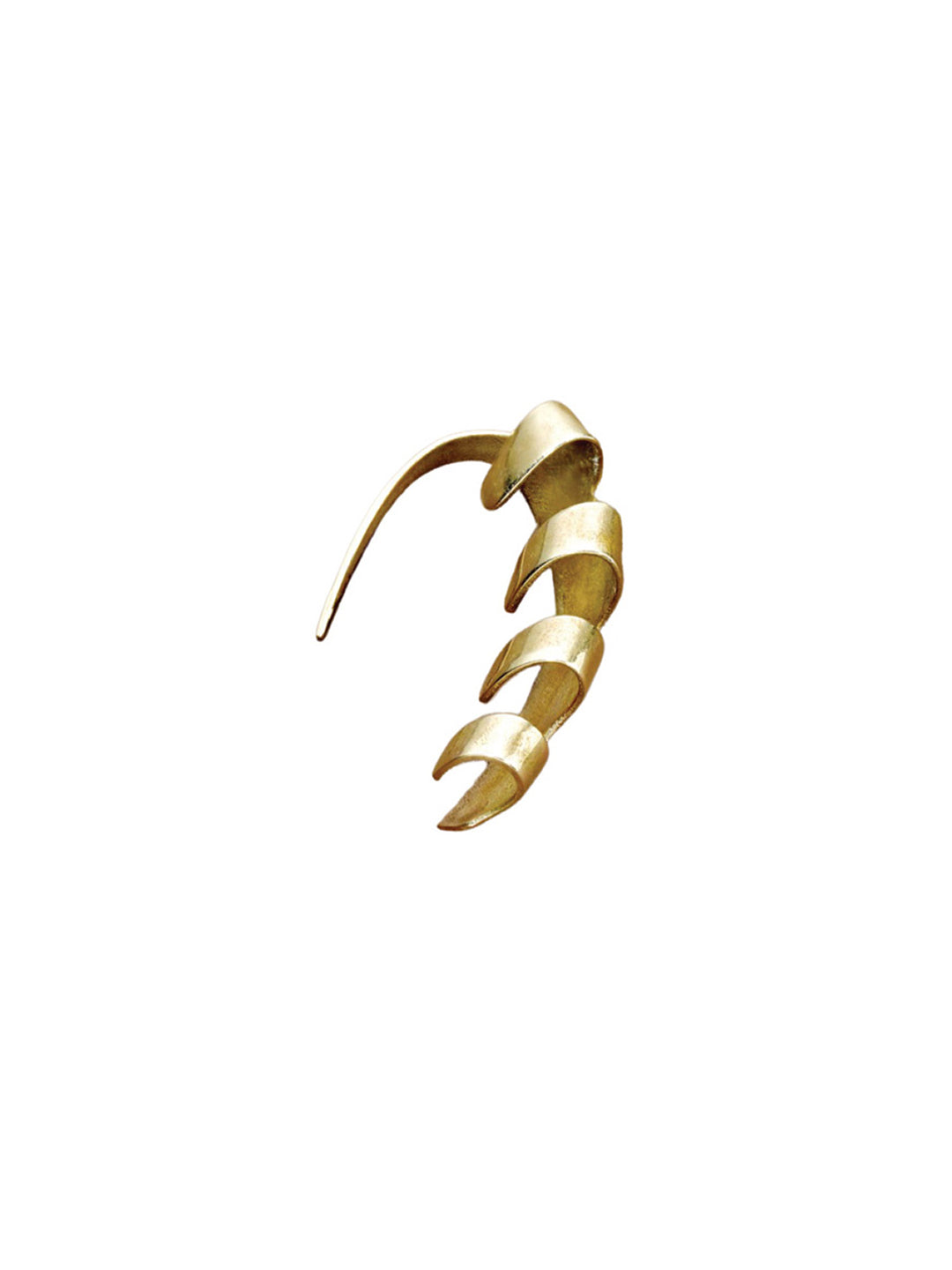 Serpentine Ear-Cuff - Studio183