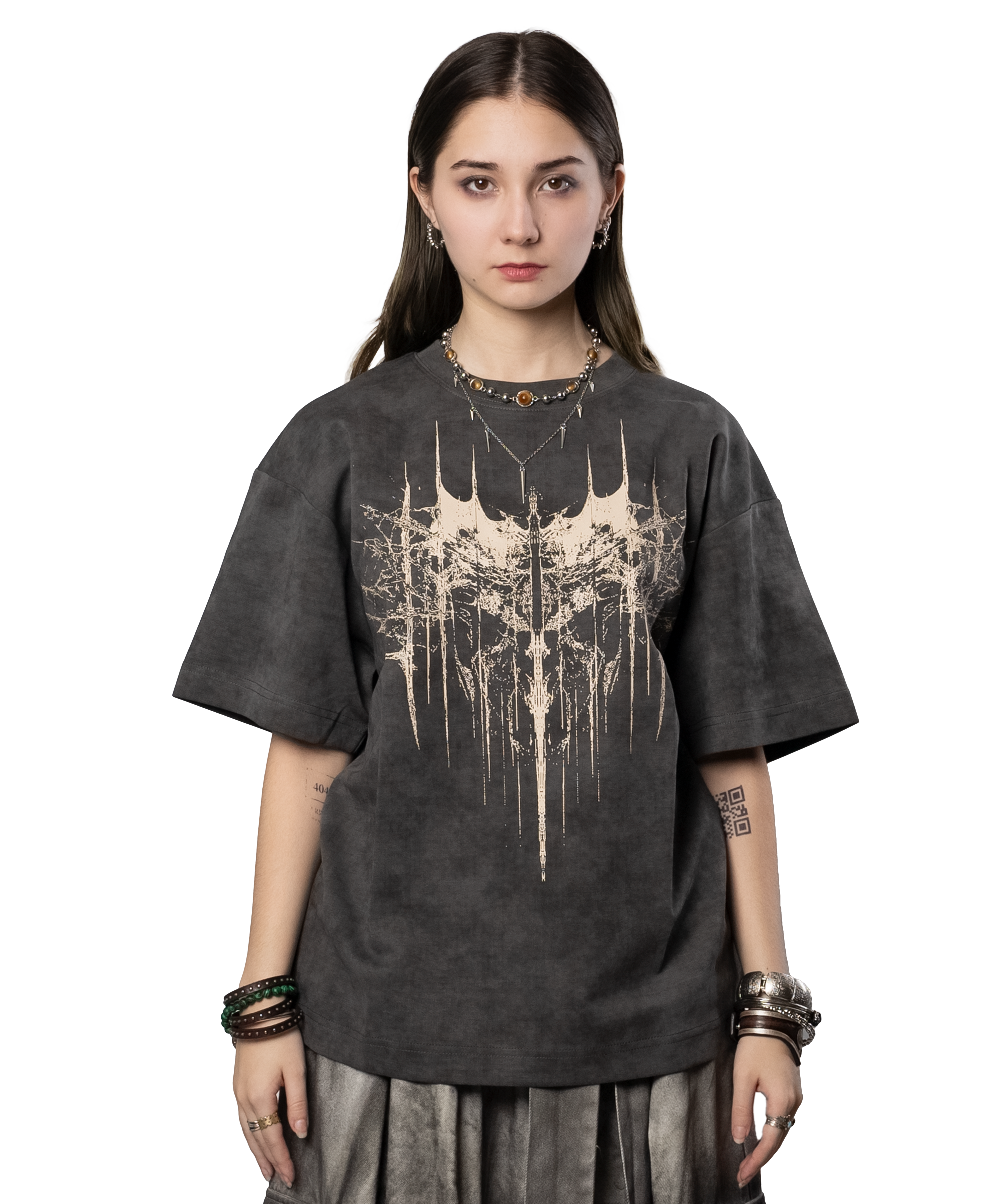 Excalibur Tee - Studio183